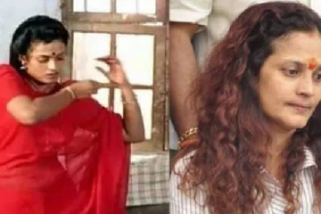 குடிக்கு அடிமை.. கதறி அழுத இரு மகன்களால் டிஸ்கோ சாந்தி எடுத்த முடிவு..