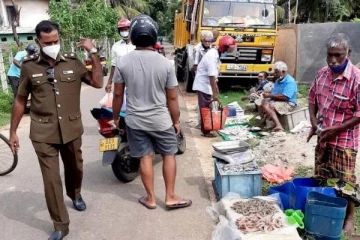 மூடப்படுகிறதா பருத்தித்துறை பொது சந்தை?