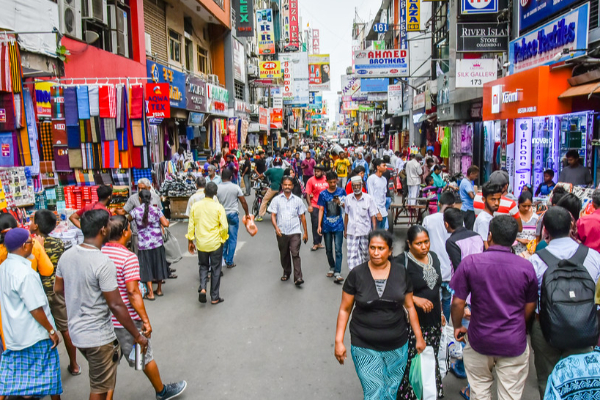 இலங்கையில் குறைந்து வரும் ஆண்கள் எண்ணிக்கை! | The Number Of Men In Sri Lanka Is Decreasing