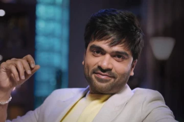 பிக்பாஸ் அல்டிமேட் நிகழ்ச்சியை தொகுத்து வழங்க நடிகர் சிம்புவுக்கு இத்தனை கோடி சம்பளமா?