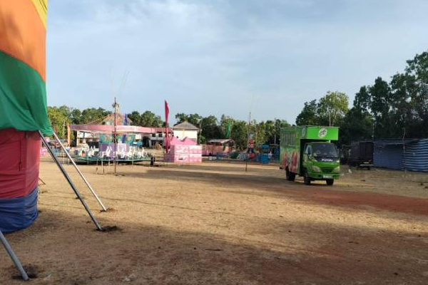 திருகோணமலையில் பரிதாபமாக உயிரிழந்த பொலிஸ் உத்தியோகத்தர்! | Kantale Police Officer Involved In Security Death