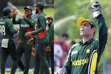 உலகக்கிண்ணத்தில் விளையாட மறுக்கும் வங்காளதேசம்.,இணைந்த பாகிஸ்தான்? இலங்கைக்கு மாற்ற கூறும் வீரர்