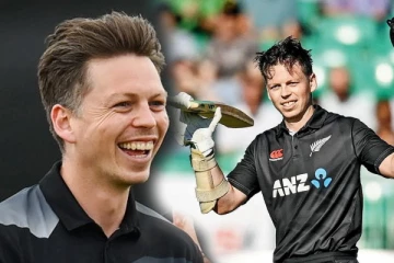 நியூசிலாந்து கிரிக்கெட் அணிக்கு புதிய கேப்டன் நியமனம்