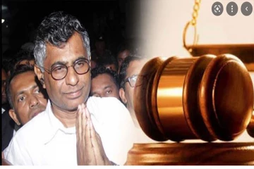 நீதிமன்றம் தடுத்து வைத்த கடவுச்சீட்டை திரும்பப்பெறும் முக்கிய அரசியல்வாதி
