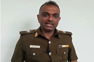 සංචාරකයින් මඟින් නව පොකුරක්..? අප්රිකානු ප්රභේදයත් මෙරටට.. මහජන සෞඛ්ය පරීක්ෂකවරු අනතුරු අඟවයි..!