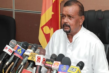 அதிபர் தேர்தல் வரைக்கும் ரணிலுக்கு ஆதரவு : எஸ்.எம்.சந்திரசேன