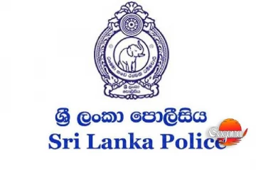 ''රටම එකට ''ජාතික මෙහෙයුමෙන් සැකකරුවන් 1,056 දෙනෙකු පොලිස් අත්අඩංගුවට