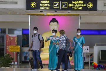 வெளிநாடுகளில் உள்ள 60,000க்கும் மேற்பட்ட இலங்கையர்கள் தொடர்பில் வெளிவந்துள்ள புதிய செய்தி