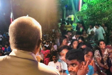 அன்றிருந்த இயக்கங்களே எமது மக்களின் அழிவுக்கு காரணம்!..அமைச்சர் டக்ளஸ் சுட்டிக்காட்டு