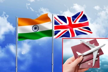 பிரித்தானிய விசா கொள்கையை மறுபரிசீலனை செய்ய இந்தியர்கள் வலியுறுத்தல்