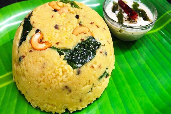 டயட்டில் இருகீங்களா? அப்போ இந்த முறையில் ஆரோக்கியமான பொங்கல் சாப்பிடுங்க | How To Make Tasty Millet Pongal For While Dieting