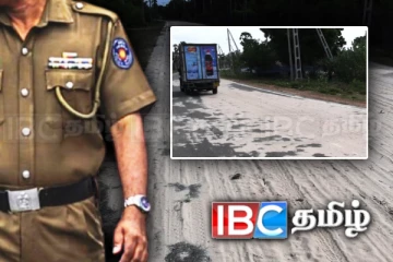 வடக்கில் மணல் கடத்தல்காரர்களின் நாசகார செயல்! பெரும் சிரமத்தில் மக்கள்