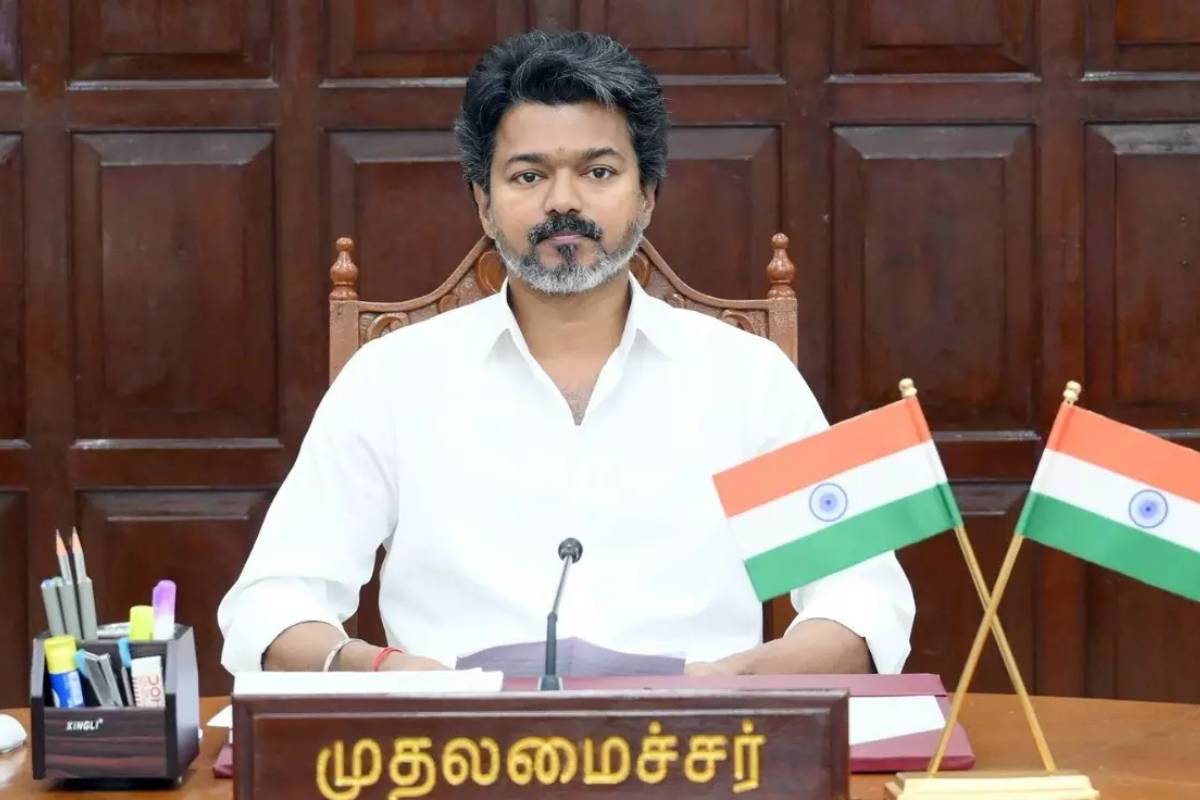 பாஜக - திமுக கூட்டணி? உறுதிப்படுத்தும் முன்னாள் அமைச்சர் அனிதா ராதாகிருஷ்ணன் | Anitha Radhakrisnan Speech Sparks Dmk Bjp Alliance
