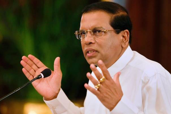 புலிகளின் தலைவர் தொடர்பில் யாழ்ப்பாணத்தில் மைத்திரி வெளியிட்ட முக்கிய தகவல்! | Ltte Leader Dna Testing Jaffna Mathripala Sirisena