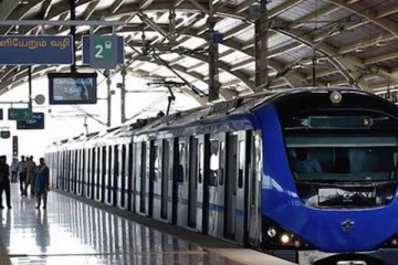 5 ரூபாய்தான்.. எங்கே வேண்டுமானாலும் போகலாம் - மெட்ரோ அசத்தல் அறிவிப்பு!