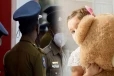 கடைக்கு சென்ற 5 வயதான சிறுமிக்கு பாலியல் தொல்லை; இலங்கையில் அதிர்ச்சி சம்பவம்