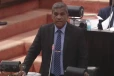 බැංකුවලින් ණය ගන්නත් බැරුව භාගෙට හදලා නවත්තපු ගෙවල් හදන්න මේ අයට සහන ණයක් - නිවාස ඇමති කියයි