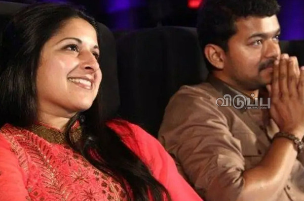 விஜய்க்கும் சங்கீதாவுக்கும் விவாகரத்து ஆகிவிட்டதா!! மேனேஜர் சொன்னதை உடைத்த தயாரிப்பாளர் | Vijay Sangeetha Divorce Issue Manager Clarifies