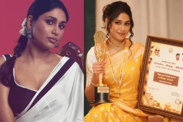 35 நாள் கூவத்தில் இருந்தேன்..திட்டினாங்க!! நடிகை மனிஷா யாதவ் வேதனை..