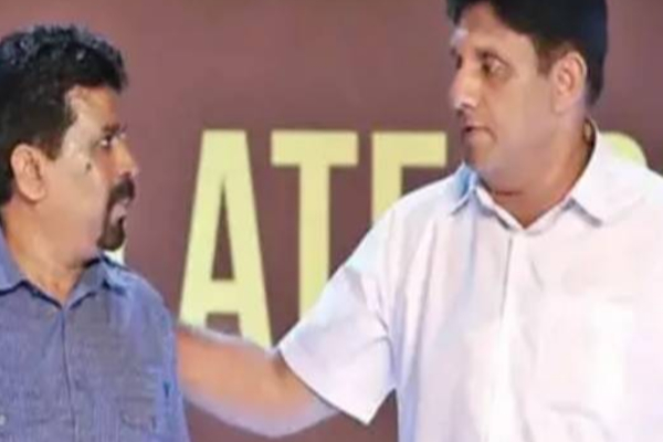 அரசாங்கத்தின் கொள்கைகளை கடுமையாக விமர்சித்த சஜித் | Sajith Criticized The Policies Of The Government