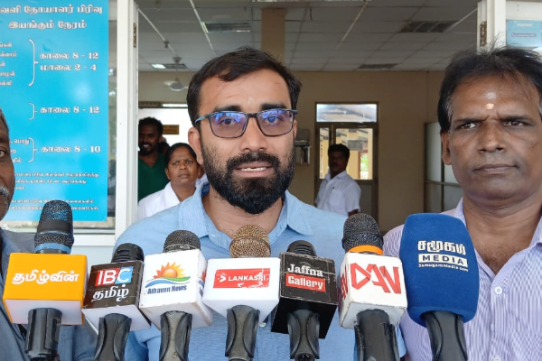 ரணிலை தொடர்ந்து சிக்க உள்ள முக்கிய புள்ளிகள் - அம்பலப்படுத்தும் NPP எம்.பி | Npp Minister Abt Ranil Wickremesinghe Arrest