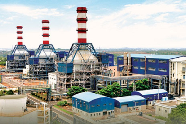 நுரைச்சோலையில் இரண்டு மின் பிறப்பாக்கிகள் செயலிழப்பு | 2 Generators At Nooraicholai Out Of Service