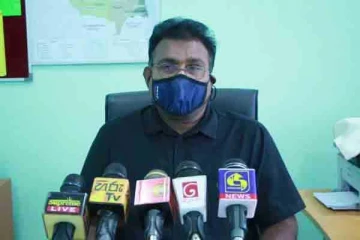 திருகோணமலையில் ஆசிரியர், மாணவர்கள் மற்றும் தாதியர்கள் உட்பட பலருக்கு கொரோனா தொற்று