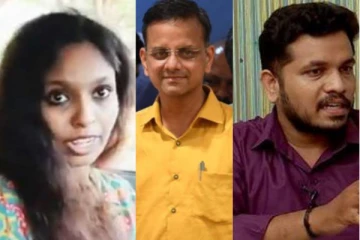 கே.டி ராகவனின் ஆபாச வீடியோ விவகாரம்! வீடியோவை வெளியிட்ட இளம்பெண் வெண்பா மற்றும் மதன் ரவிச்சந்திரனுக்கு நேர்ந்த கதி