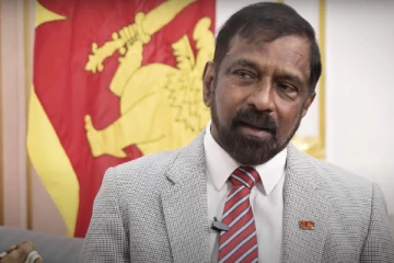 விடுதலைப்புலிகளின் கொள்கைகளை முன்னெடுக்கும் புலம்பெயர் தமிழர்கள் - சிறிலங்கா அரசாங்கம் குற்றச்சாட்டு
