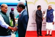 இந்தியா - இலங்கை உறவு வரலாற்றை அடிப்படையாக கொண்டது! ராஜ்நாத் சிங் சுட்டிக்காட்டு