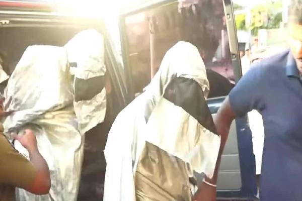 நாட்டை உலுக்கிய இரட்டைக்கொலை! பலத்த பாதுகாப்பில் கொழும்புக்கு அழைத்துவரப்பட்ட துப்பாக்கிதாரி | Akuregoda Murder Investigation Police Statement