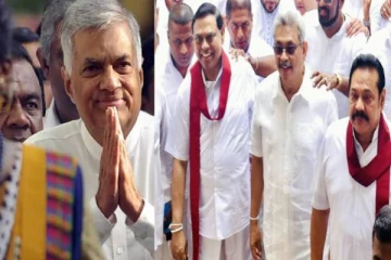 பஷில் ராஜபக்ஷவிற்கான நன்றி கடனை செலுத்தும் ஜனாதிபதி ரணில்!