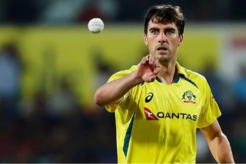 இந்தியா-அவுஸ்திரேலியா ஒருநாள் கிரிக்கெட் தொடர்: பேட் கம்மின்ஸ் பங்கேற்பதில் சிக்கல்