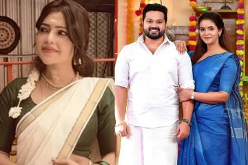 இலங்கையை பூர்வீகமாக கொண்ட கயல் சீரியல் நடிகை தூக்குப்போட்டு தற்கொலை... அதிர்ச்சி செய்தி