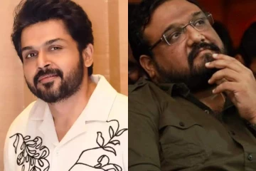 ஆப்பு-னு தெரிஞ்சே போய் உட்காறீங்களே கார்த்தி, ரசிகர்கள் செம அப்செட்