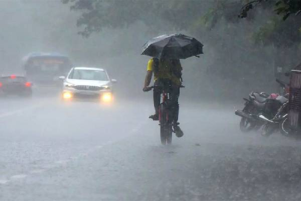 இன்றைய நாளுக்கான வானிலை முன்னறிவிப்பு | Today Weather Report Jaffna Sl