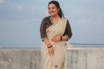 பாக்கியலட்சுமி சீரியல் செட்டில் தனது பிறந்தநாளை கொண்டாடிய நேஹா... இதோ பாருங்க