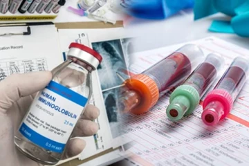 இம்யூனோகுளோபுலின் ஊழலின் பிரதான சந்தேக நபர் ஆய்வுச் சுற்றுப்பயணத்தில் ஒத்துழைக்க மறுத்துவிட்டதாக தகவல்