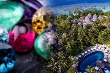 76 கோடி ரூபாவுடன் வெளிநாட்டுக்கு தப்பிச் சென்ற இலங்கையருக்கு நேர்ந்த கதி