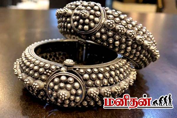 Today Gold rate: ராக்கெட் வேகத்தில் உயரும் தங்கம் விலை..சவரன் எவ்வளவு? | Today Gold Rate In India And Sri Lanka Sep 20Th
