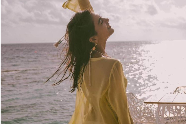 மணமகள் கோலத்தில் நடிகை பூஜா ஹெக்டே.. கல்யாணமா! | Pooja Hegde Bridel Look மணமகள் கோலத்தில் நடிகை பூஜா ஹெக்டே.. கல்யாணமா! | Pooja Hegde Bridel Look