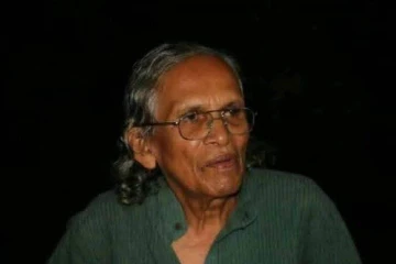 ප්‍රවීණ ආන්දෝලනාත්මක ලේඛකයෙක් දිවි සැරිය නිම කරයි