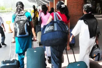 போலி வெளிநாட்டு வேலைவாய்ப்பு! தமிழர் பகுதியில் ஒருவர் கைது