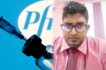 பைசர் தடுப்பூசியை பெற பொதுமக்கள் தாமதம்  - வைத்திய அதிகாரி ஆதங்கம்