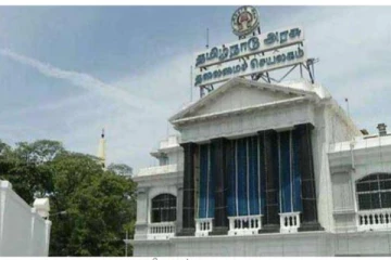 நாளை மீண்டும் கூடுகிறது தமிழக சட்டசபை