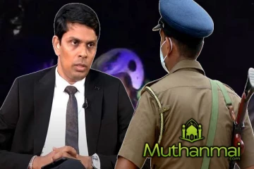 அர்ச்சுனா எம்.பியை கைது செய்யுமாறு உத்தரவு