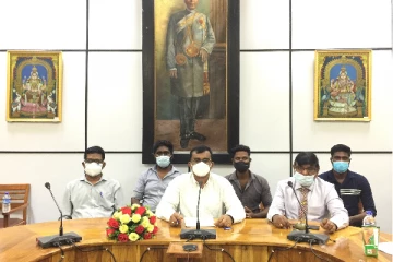 யாழ்.பல்கலைக்கழக பொதுபட்டமளிப்பு விழா தொடர்பில் வெளியான அறிவிப்பு