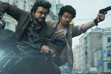 பல இடங்களில் ஷோ கேன்சல், கோட் ஏன் அப்படியும் ஓட்டுகிறார்கள், பத்திரிகையாளர் விளாசல்