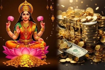 லட்சுமி தேவிக்கு பிடித்த 5 ராசிகள்.., பணப்பெட்டியில் எப்போதும் பணம் நிரம்பி வழியுமாம்!