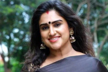 ஜோவிகா ஒரு புறம் இருக்கட்டும்.. வனிதாவின் இரண்டாவது மகள் செய்வது என்ன தெரியுமா